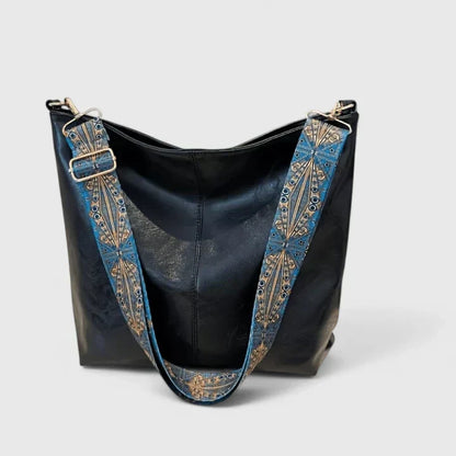 Women's Unique Character Shoulder Bag