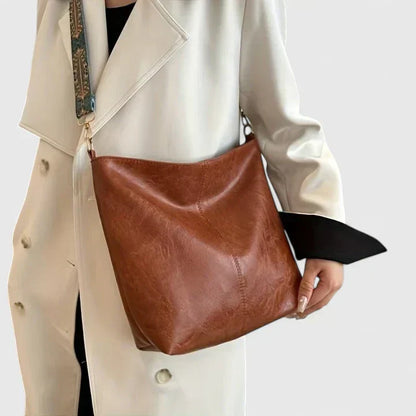 Women's Unique Character Shoulder Bag