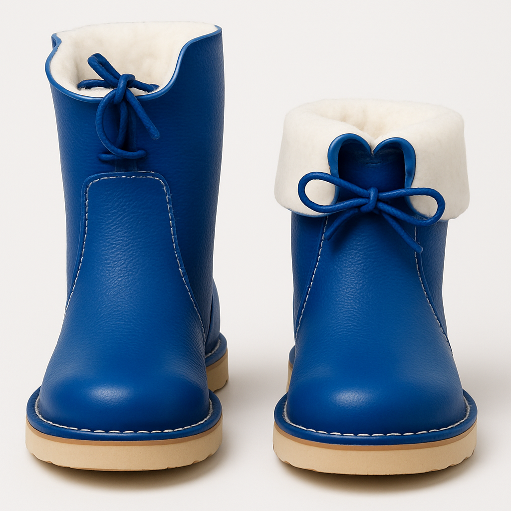 Waterproof Insulating Boots