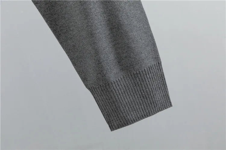 Women's Knit Tracksuit Long Sleeve and Pants