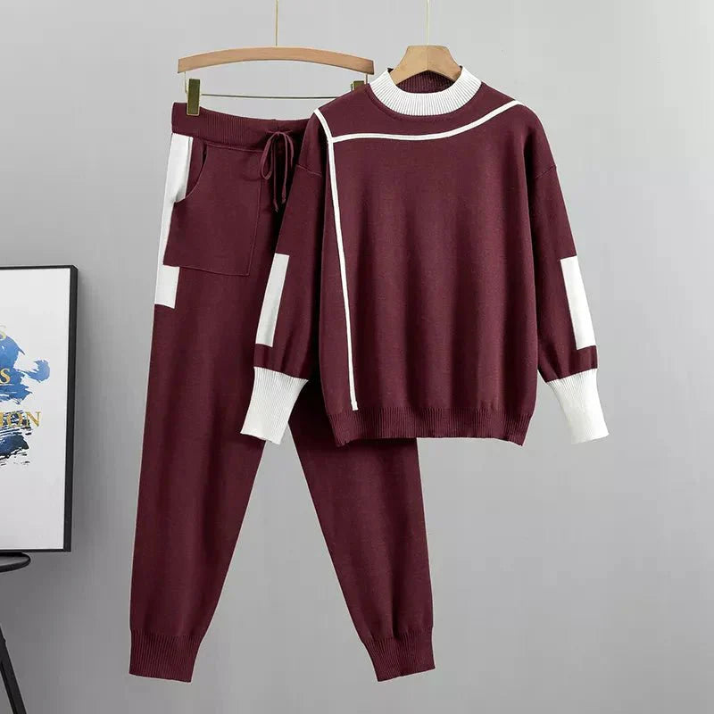 Women's Tracksuit - Vonnera