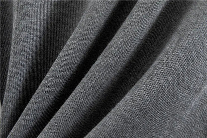 Women's Knit Tracksuit Long Sleeve and Pants