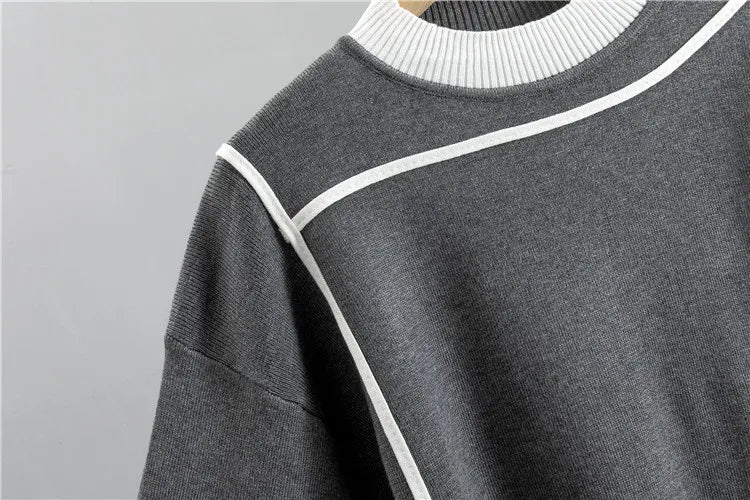 Women's Knit Tracksuit Long Sleeve and Pants
