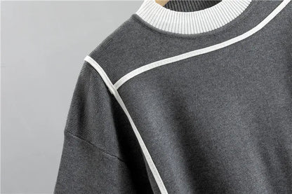 Women's Knit Tracksuit Long Sleeve and Pants