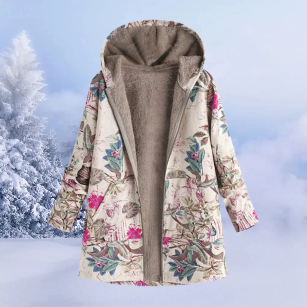 Women's Casual Jacket Everyday Wear - Vonnera