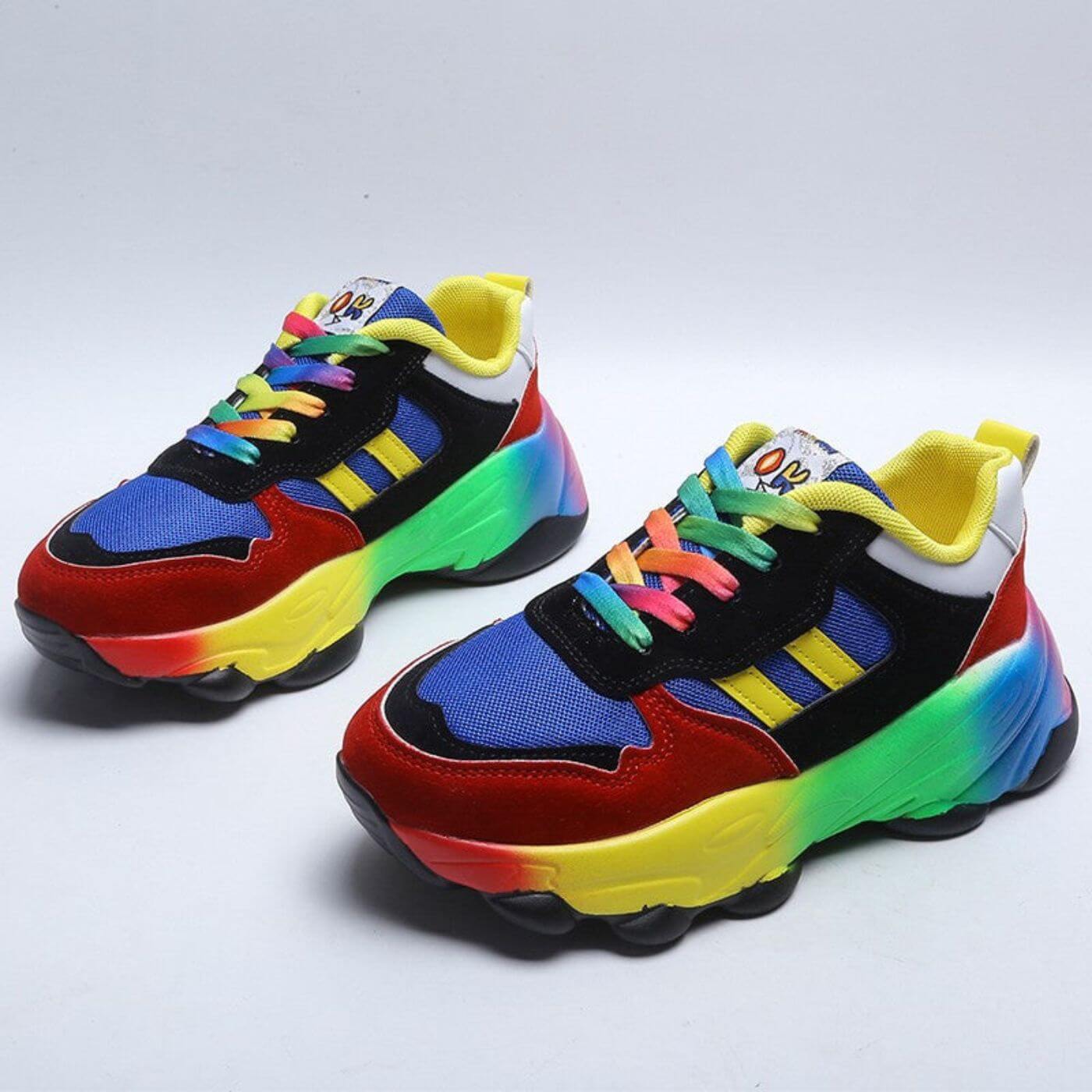Jade Women's Orthopedic Sneakers