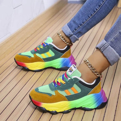 Jade Women's Orthopedic Sneakers