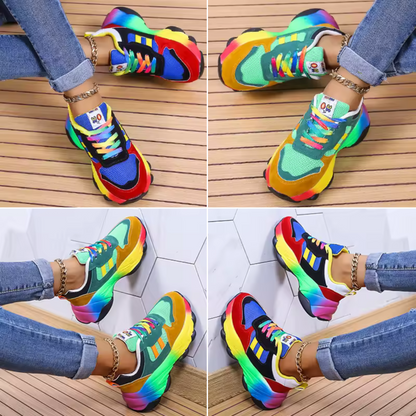 Jade Women's Orthopedic Sneakers