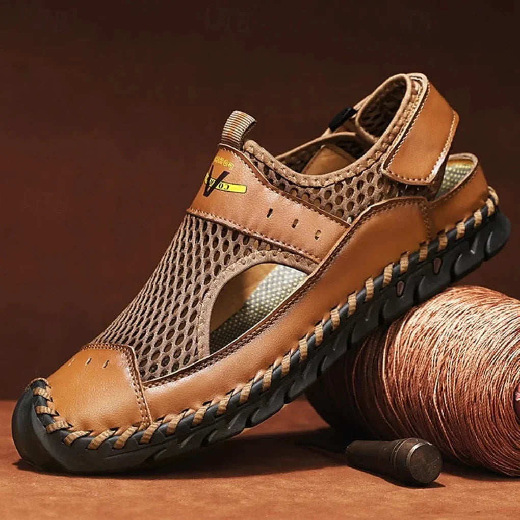 Men's Balance Mesh Sandals - Vonnera