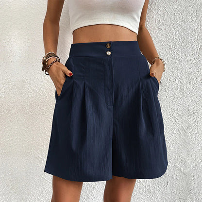 Women's Cozy Shorts