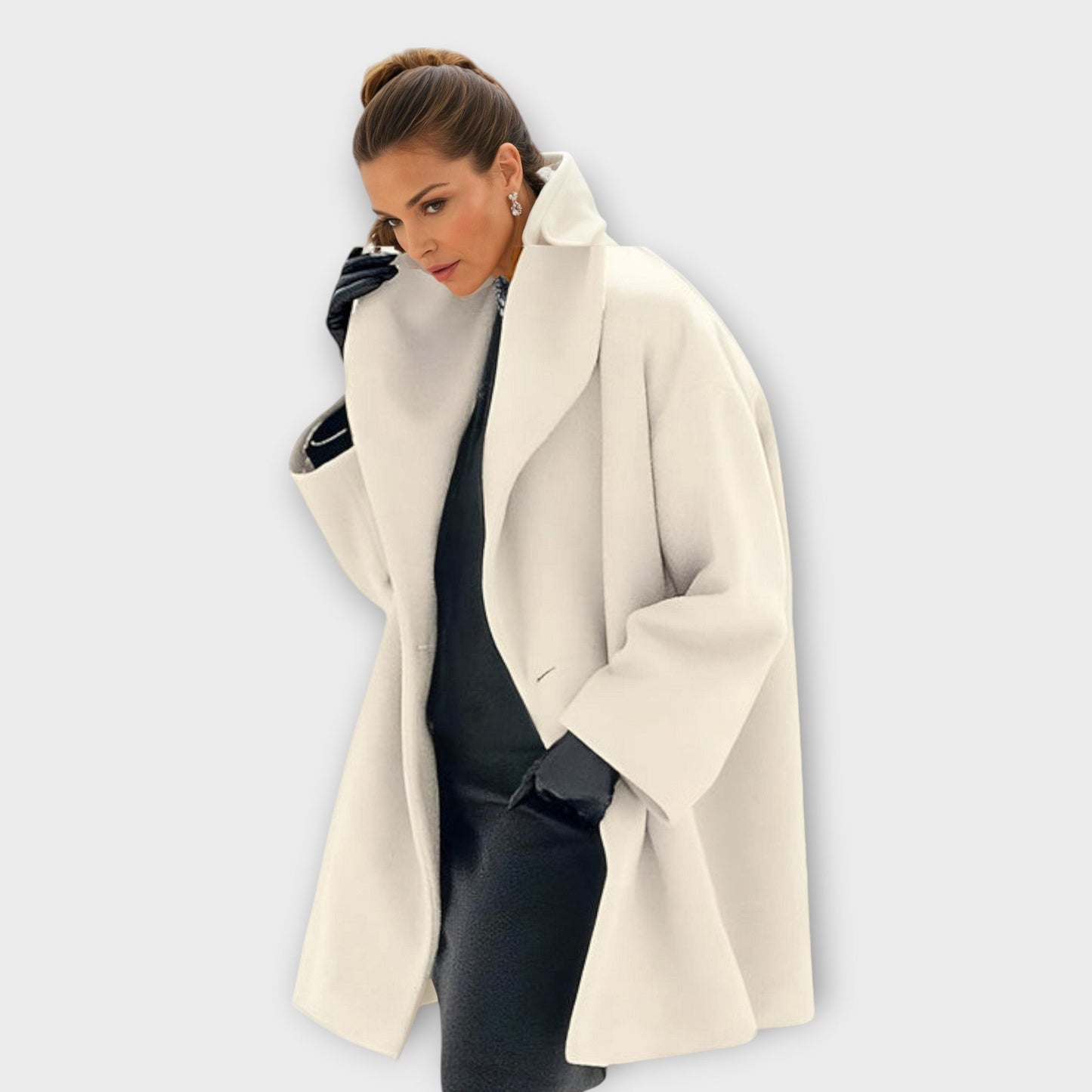 Stylish Windproof Jacket for Women | Weather-Resistant & Comfortable