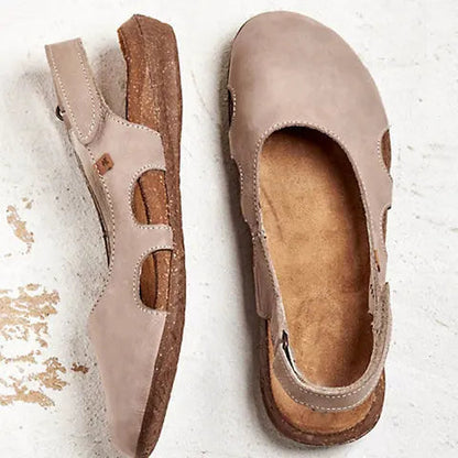 Orthopedic Sandals with Arch Support