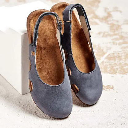 Orthopedic Sandals with Arch Support