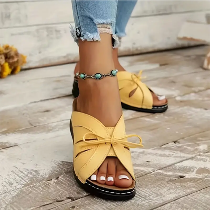 Scarlett Women's Flat Sandals