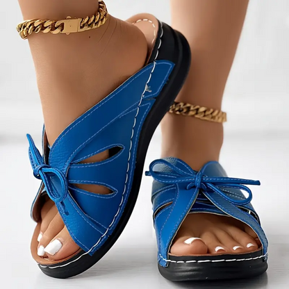 Scarlett Women's Flat Sandals