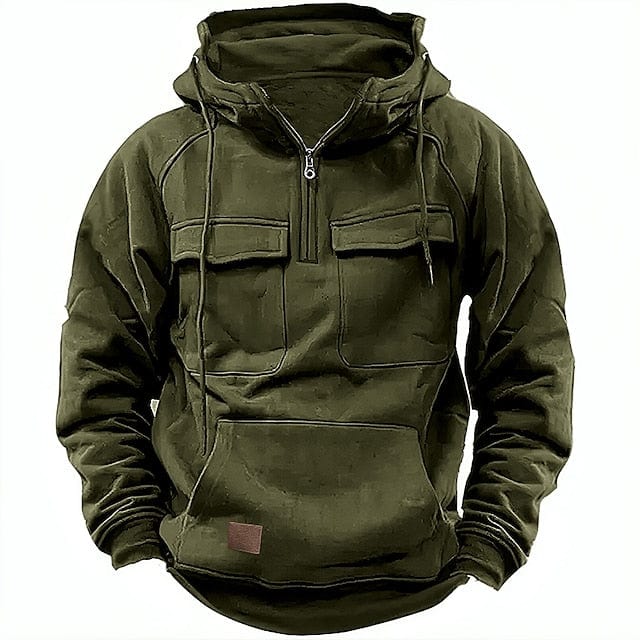 Women's Winter Hoodie