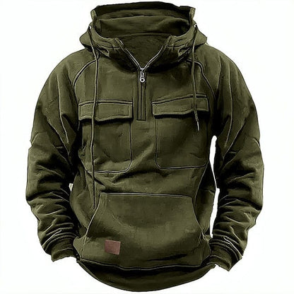 Women's Winter Hoodie