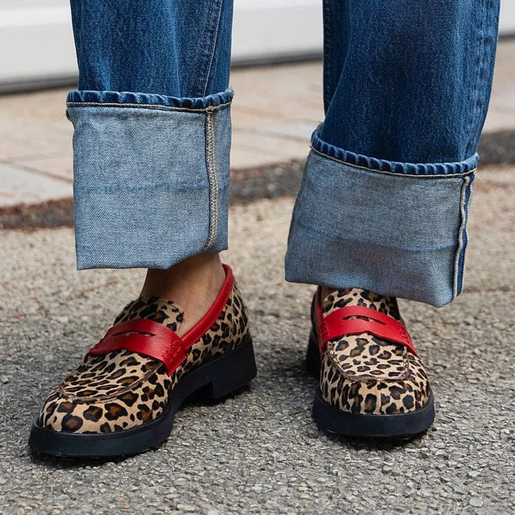Jona Mens Orthopedic Loafers - Vonnera