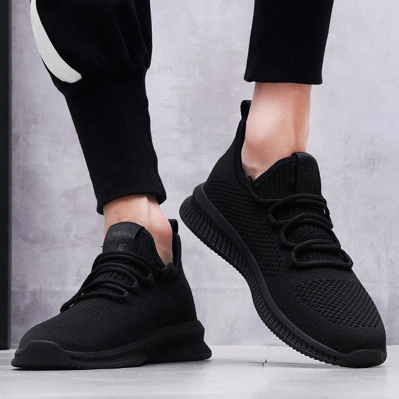 Image of Jordan | Men's Lace-Up Low Top Sneakers