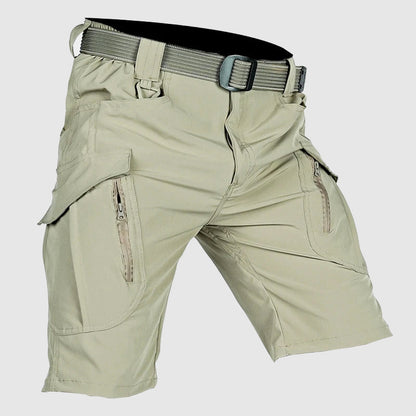 Men's Cargo Shorts Knee Length - Vonnera