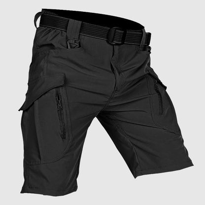 Image of Josh | Men's Knee Length Cargo Shorts