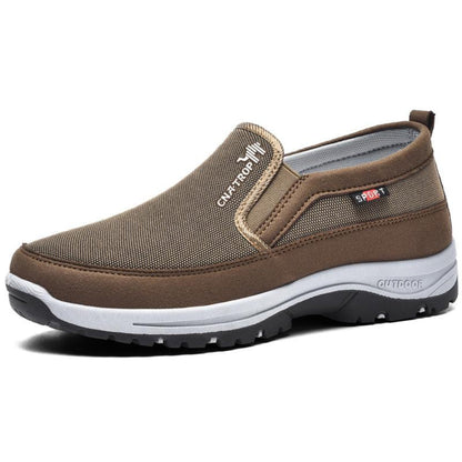 Men's Balance Walking Shoes - Vonnera