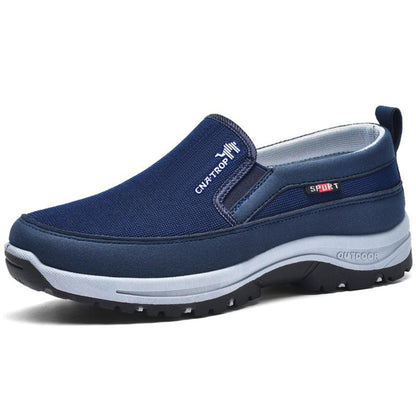 Men's Balance Walking Shoes