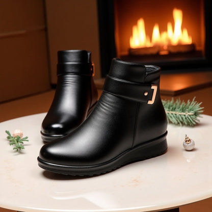 Women's Orthopedic Boots - Vonnera