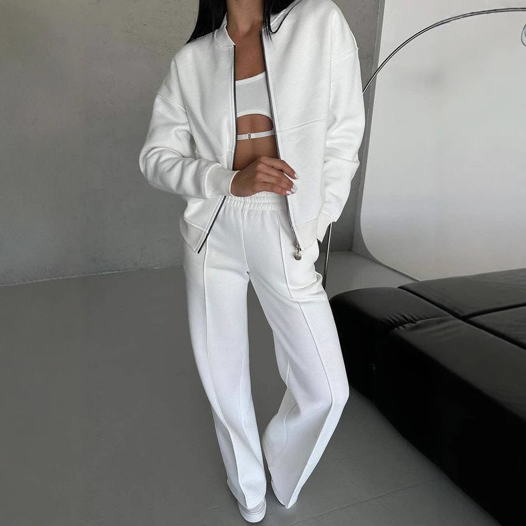 Women's 2 Piece Relaxed Fit Set - Vonnera