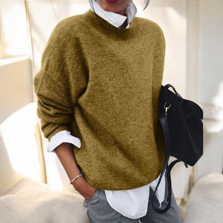 Women's Soft Everyday Sweater
