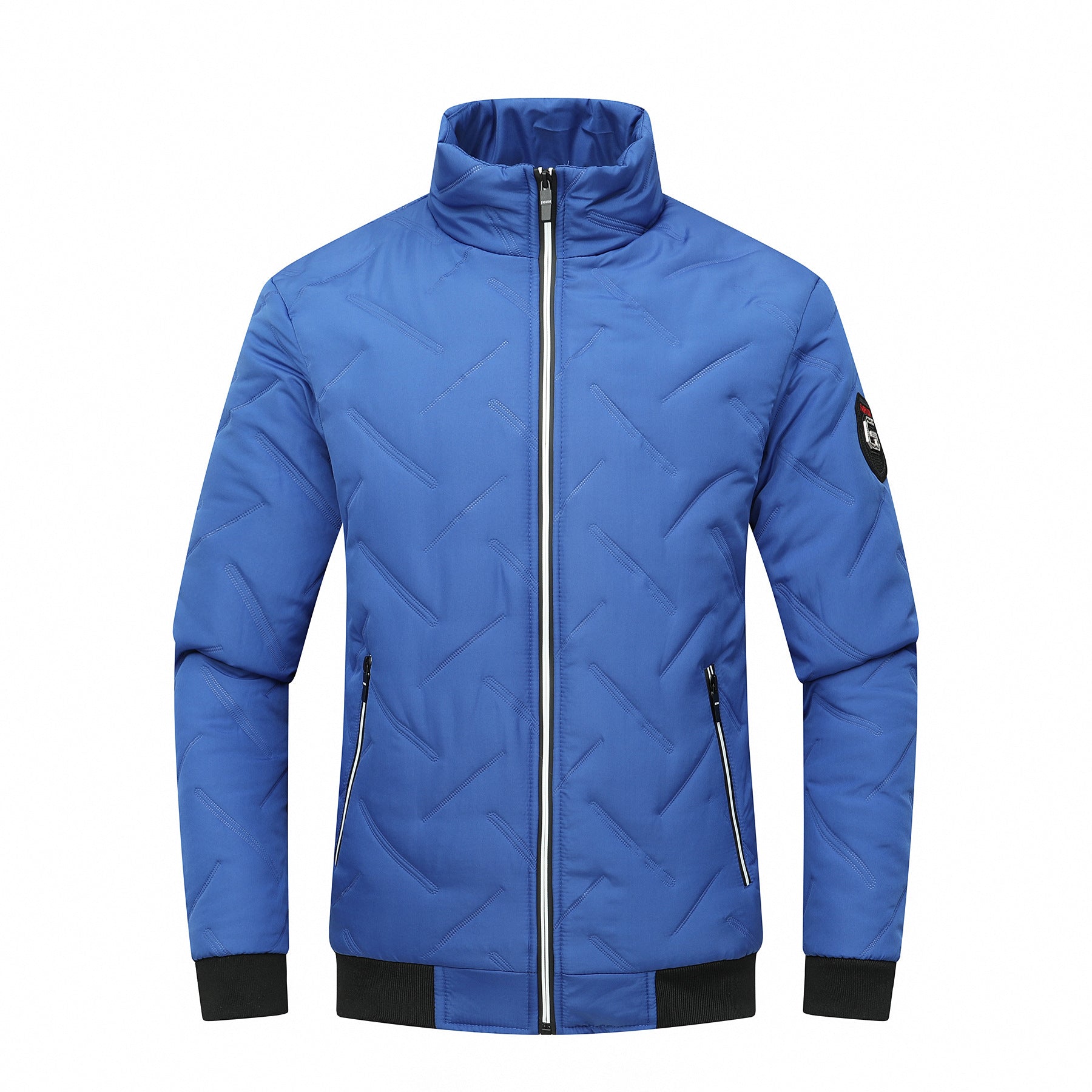 Image of Kai | Men's Puffer Jacket