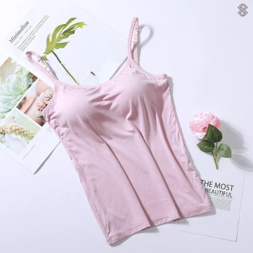 Women's Sleeveless Camisole - Vonnera