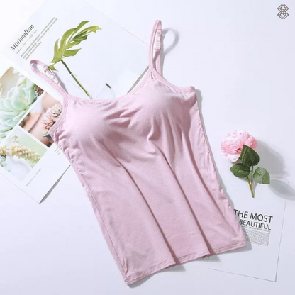 Women's Sleeveless Camisole - Vonnera