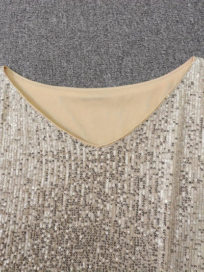 Image of Keira | Women's Off-Shoulder Bodycon Mini Dress