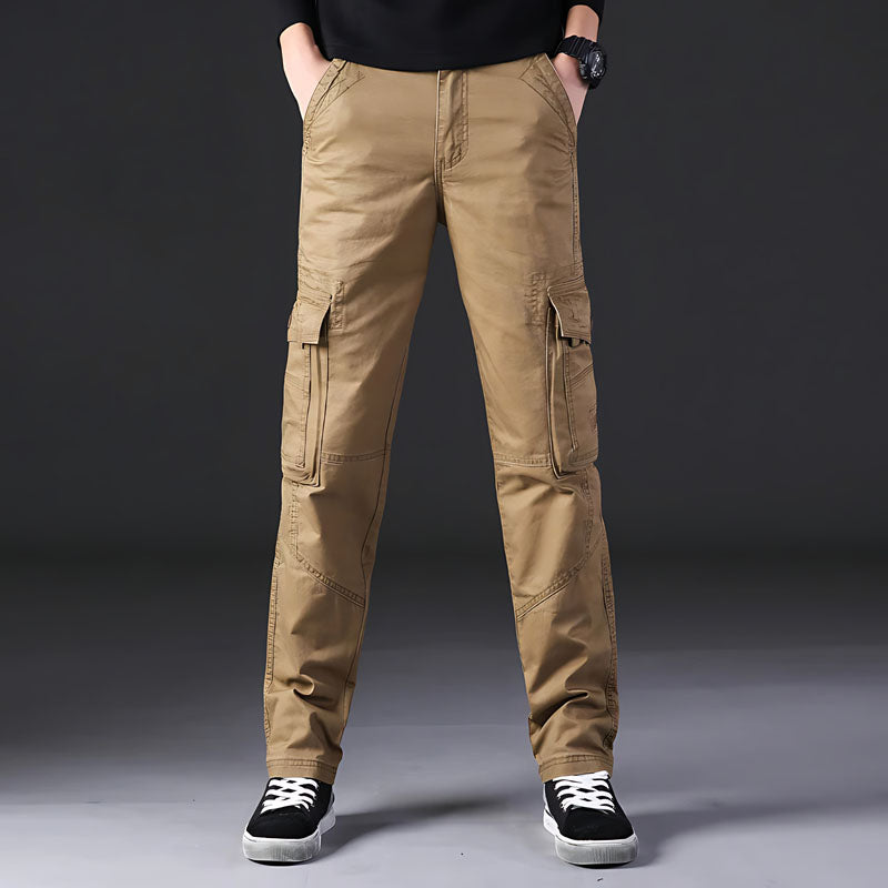 Men's Expedition Cargo Pants