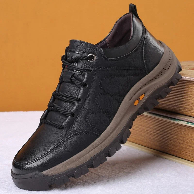 Men's Orthopedic Hiking Shoes