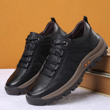 Men's Orthopedic Hiking Shoes