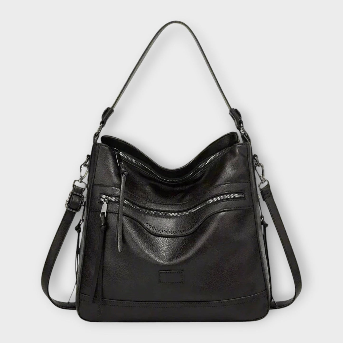 Women's Modern Shoulder Bag - Vonnera