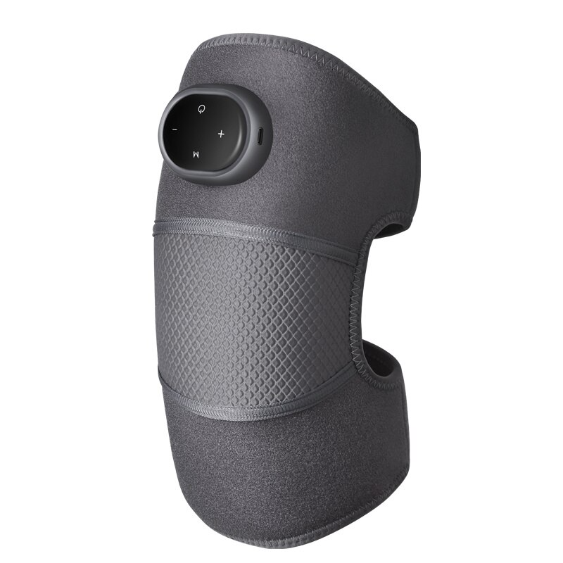 Vonnera Electric Knee Massager Heat Therapy - Vonnera