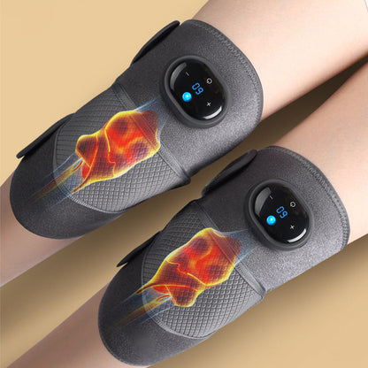 Vonnera Electric Knee Massager Heat Therapy