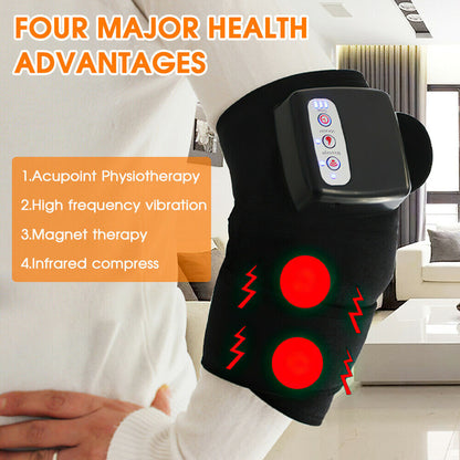 Vonnera Knee Massager Arthritis Pain Relief