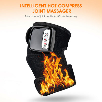 Vonnera Knee Massager Arthritis Pain Relief
