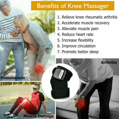 Vonnera Knee Massager Arthritis Pain Relief