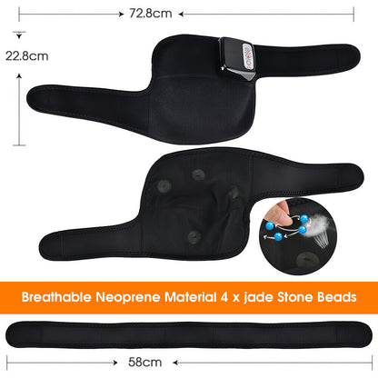 Vonnera Knee Massager Arthritis Pain Relief