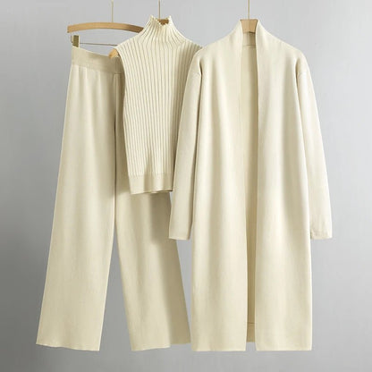 Elegant 3 Piece Set