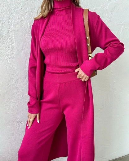 Elegant 3 Piece Set