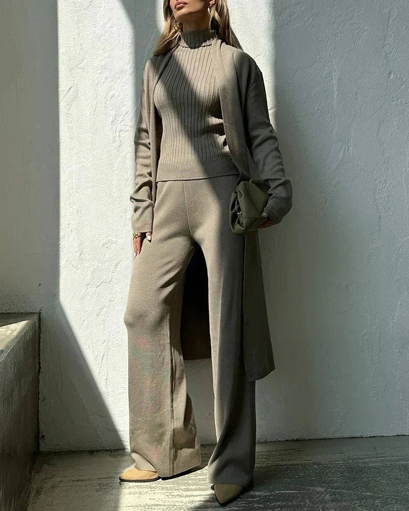 Elegant 3 Piece Set