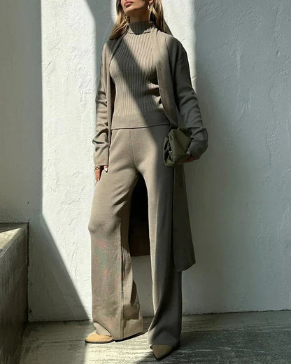 Elegant 3 Piece Set