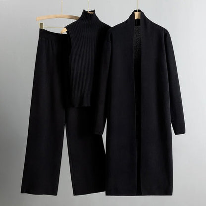 Elegant 3 Piece Set