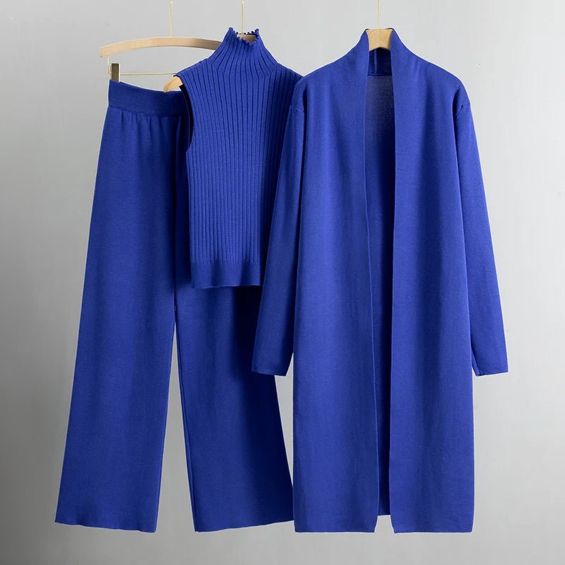 Elegant 3 Piece Set